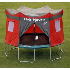 Trampoline accessories clearance